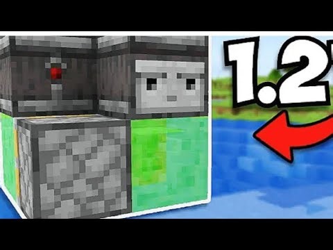 Ho to make the easiest flying machine in Minecraft| 1.21+ Toturial