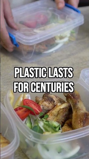 FROM OIL TO PLASTIC 🤨🏭 #plastic #howitsmade #environmentalimpact