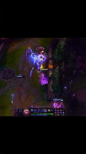 Star guardian Ahri 💛 #tiktok #repost #stream #highlights #leagueoflegends #juicewrld