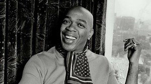 Geoffrey Holder - Alchetron, The Free Social Encyclopedia