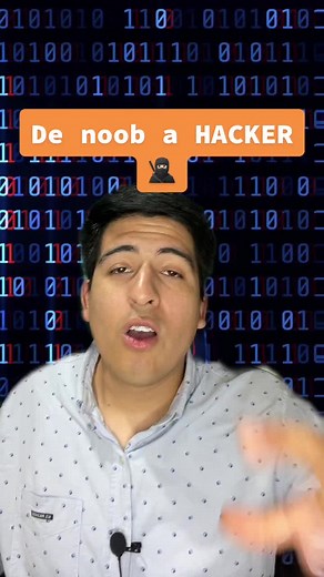 Aprende a ser Hacker desde cero