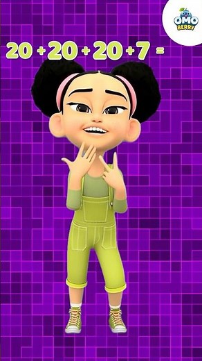 🪩 Chiamaka’s Dance Break: OmoBerry 67 Dance Challenge Video #dancechallenge