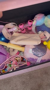 Watch Spacious, durable, and cute toy box for your toddler. on Amazon Live