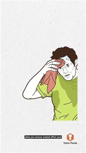 How to Study Less and Get Higher Grades