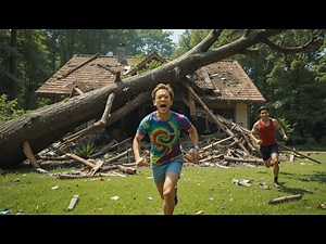 Idiots With Chainsaws: Tree Cutting Fails | Extreme Dangerous truck Fails #3