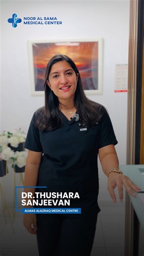 Noor Al Sama Clinic on Instagram: "Do you visit your dentist every six months? Even if your teeth look perfectly fine, hidden problems like cavities or gum disease can begin silently—without pain or warning. Routine dental checkups help detect these issues early, saving you from bigger treatments and higher costs later. Regular cleaning also removes tartar buildup and keeps your smile healthy and fresh. ✨ Don’t wait for pain to visit your dentist. 📅 Book your dental appointment 📍 Locations: Al