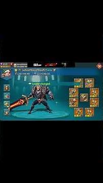 Lords Mobile - Facing Maxed Account in Chaos Arena!