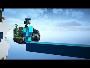 breezily bridging with 20 CPS in bedwars