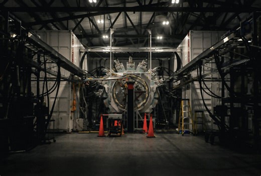 B.C. company plans to ignite fusion within three years - BC News