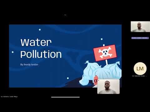 What is the world’s biggest problem?