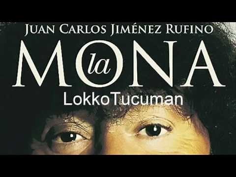 La Mona Jimenez - A Mover El Bum Bum