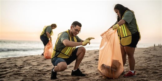 The Opportunities and Effects of Climate Action on Adolescents