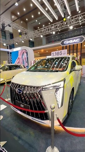 GAC E9 2026 Review | Luxury Hybrid MPV