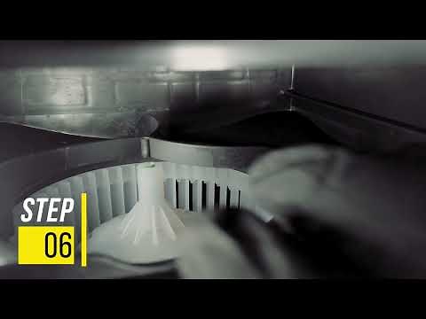 BG CLIMATE HVAC SERVICE FRIGI-CLEAN FRIGI-FRESH INSTRUCTIONS