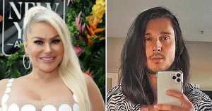 They Do! 90 Day Fiance’s Darcey Silva and Georgi Rusev Marry in a Surprise Wedding Ceremony