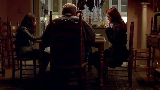 Feroz (2000) (español latino)