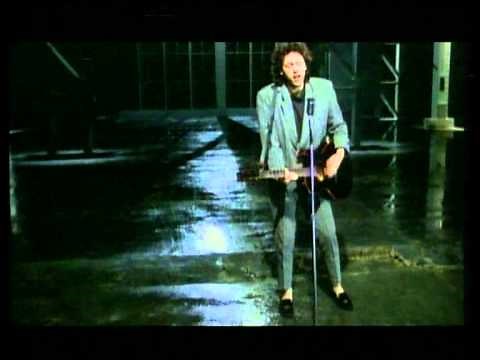 Bob Geldof - This is The World Calling