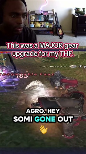 This Ambuscade Gear Was a MAJOR Upgrade for My THF | FFXI