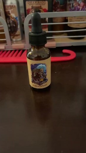 14 reactions | Who says beard oil can't be funny? We think humor is...