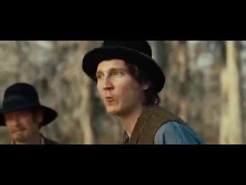 12 Years a Slave "Song"