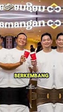 ini dia Kisah KOPI KENANGAN
