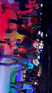 1.6M views · 3.4K reactions | You gotta 2 step then Cowboy boogie. 鸞藍 It was guys get in free daisy dukes night at Joyland but I just came to dance. I do not the rights to this song. | The Real Cowboy Calvin | Facebook