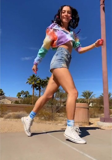 Shuffling Dance Tutorial: Master Your Moves