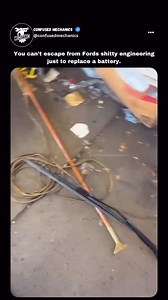 108K views · 655 reactions | You have to remove windshield components...