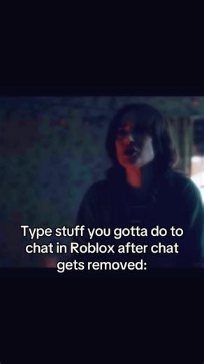 How to Chat in Roblox After Chat Removal