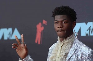Nike Filed Lawsuit Against MSCHF Following The Lil Nas X 'Satan Shoes' For Trademark Infringement   More