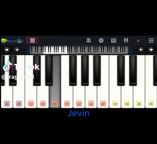 Exploring Jevin and Old Horror Themes in Music