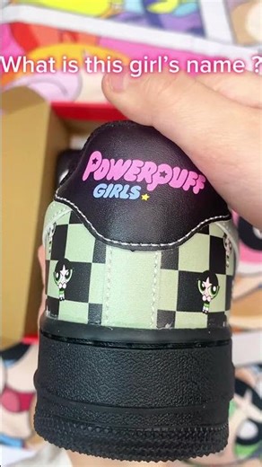 #blossom #bubbles #buttercup #powerpuffsgirls #cartoon