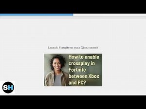 How To Link Your Fortnite Account To PS4, PS5, Xbox, Switch, PC & Mobile (2026)