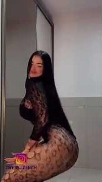 The Ultimate Twerk Compilation: Girls Twerk Like Never Before! 💃🔥Part 5