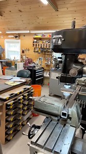 Using tubing to make adjustable mounting arms — strong, simple, and super versatile. Great for jigs, tool holders, lights, and more. Just add a clamp and you’ve got instant adjustability. 🔧🦾 #ShopBuilt #MachinistTips #CustomFixtures #DIYTooling | High Caliber Craftsman Builds