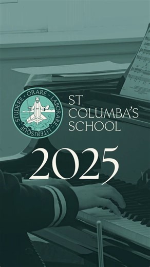 ⭐️ 2025 at St Columba's ⭐️ What a year! 2025 was a pivotal year in St Columba's history. First and foremost, we said goodbye to Shalott and welcomed Junior School into their new home in the Girdwood Building. Along the way, we also enjoyed lots of trips and sporting successes and strengthened our links within our local community. Here's to a happy, healthy and prosperous 2026! #ThisIsStColumbas #Hogmany #YearInReview #2025Season | St Columba's School, Kilmacolm
