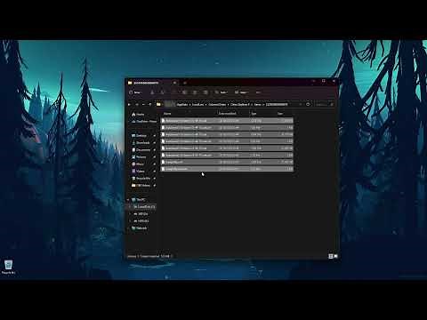How to Find Local Save Files in Cities Skylines 2?