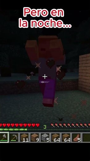 Construir aquí es un ERROR en Minecraft...