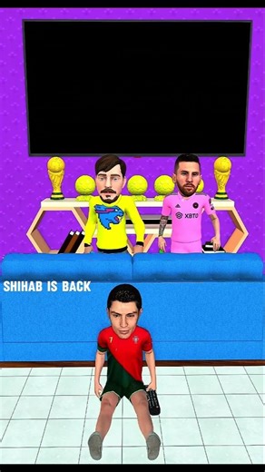 Scary Teacher Nick and Ronaldo Where did all the blankets go?#sanjubaba​#scaryteacher​#caketraining​