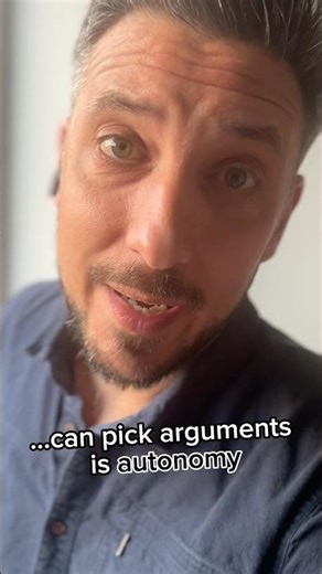 Teenagers, Arguments, and Autonomy #teens #parenting #behaviour