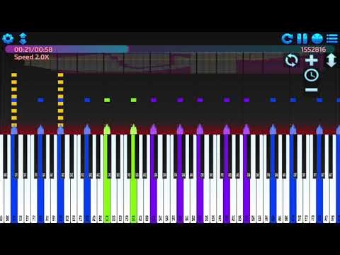 Dark MIDI - Windows XP Error. Pianopia Default
