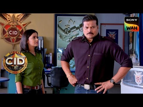 CID के ऊपर मंडरा रहा है ज़हरीले Attack का ख़तरा | CID | Episode 1114 | Revenge Series