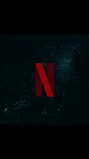 EVOLUTION OF ALL netflix LOGOS kidnap #netflix #logo
