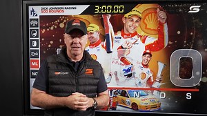 48K views · 2K reactions | 5️⃣0️⃣0️⃣ rounds of Shell V-Power Racing Team Larko and Dick Johnson break down the top moments of one of Australia's oldest and most successful teams in the Hino Australia Hub  | Supercars | Facebook
