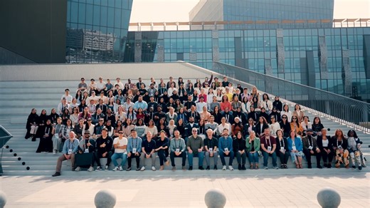 CNN Academy 5 Years Promo