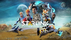 Starlink: Battle for Atlas launch trailer
