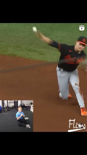 Baseball Flows™ Training App on Instagram: "The best baseball players are athletes first‼️ Speed. Balance. Coordination. Adaptability. Flow! Then baseball skills get layered on top. That’s why elite players stay smooth when the game speeds up. Too many kids go to hitting, pitching, and defensive lessons with limited movement capacity — trying to build skills on top of weak foundations. So when pressure shows up, mechanics disappear. At Baseball Flows, we train: • Athletic movement before mechani