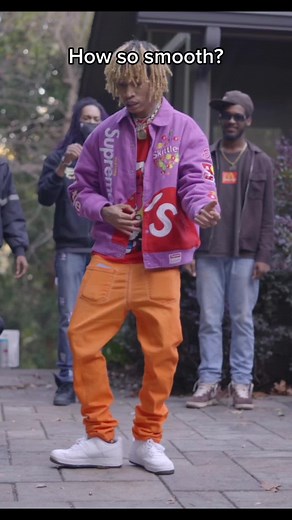 Ayo and Teo Step by Step Dance Tutorial