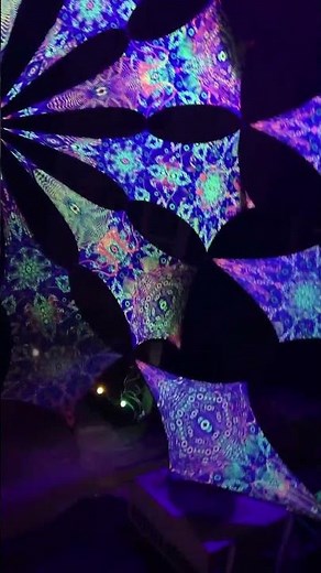 Psychedelic trance Private Party Ukraine ✨Feel the Vibe