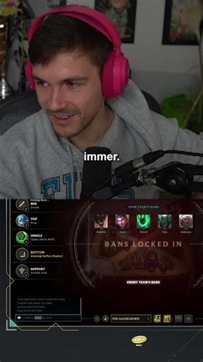 Warum sind Mages Bot seit 6 Jahren broken?